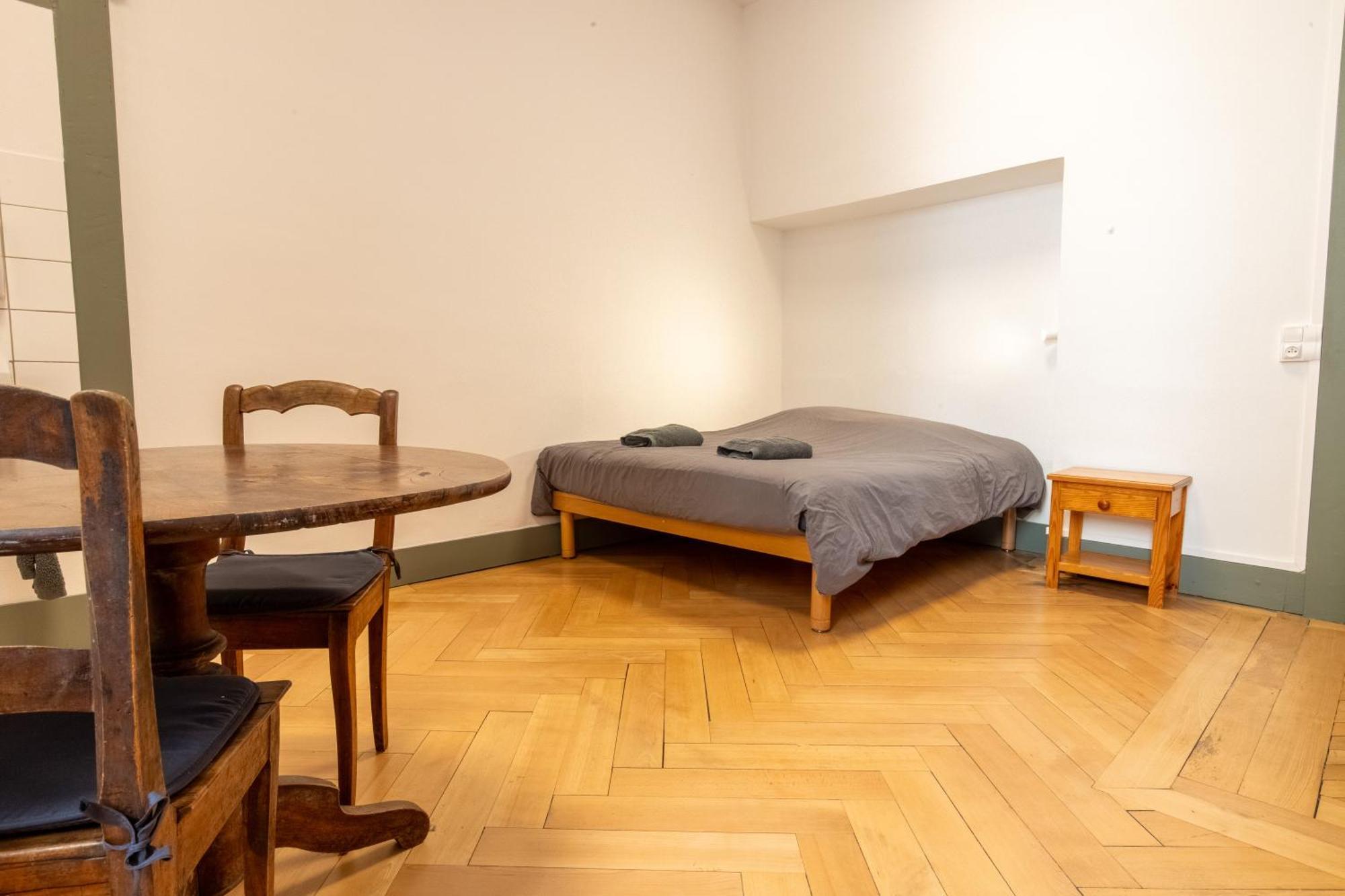 Monastere Du Val De Consolation Ξενοδοχείο Εξωτερικό φωτογραφία